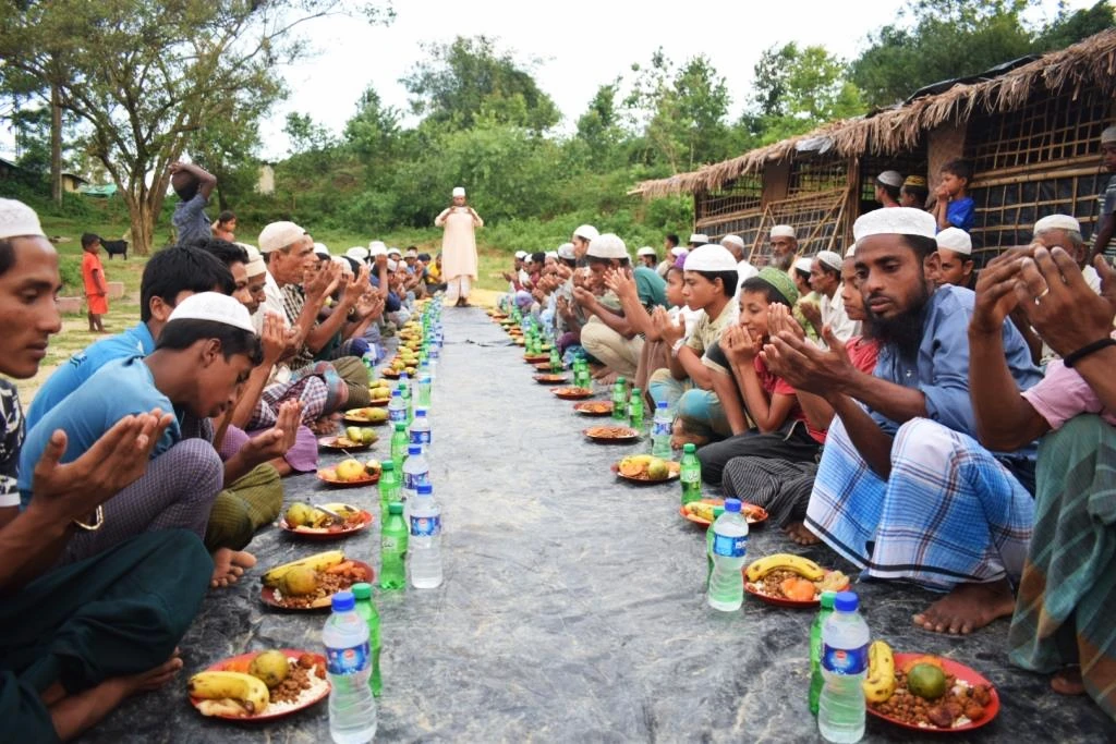 Ramadan Iftar